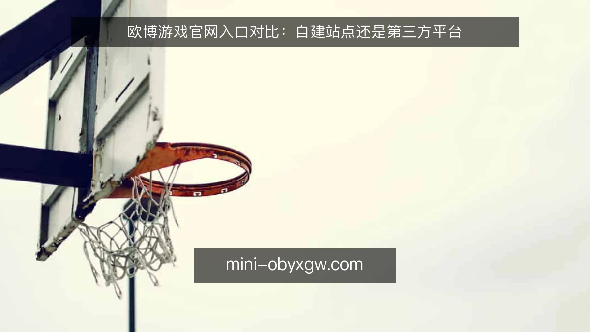 欧博游戏官网入口对比：自建站点还是第三方平台