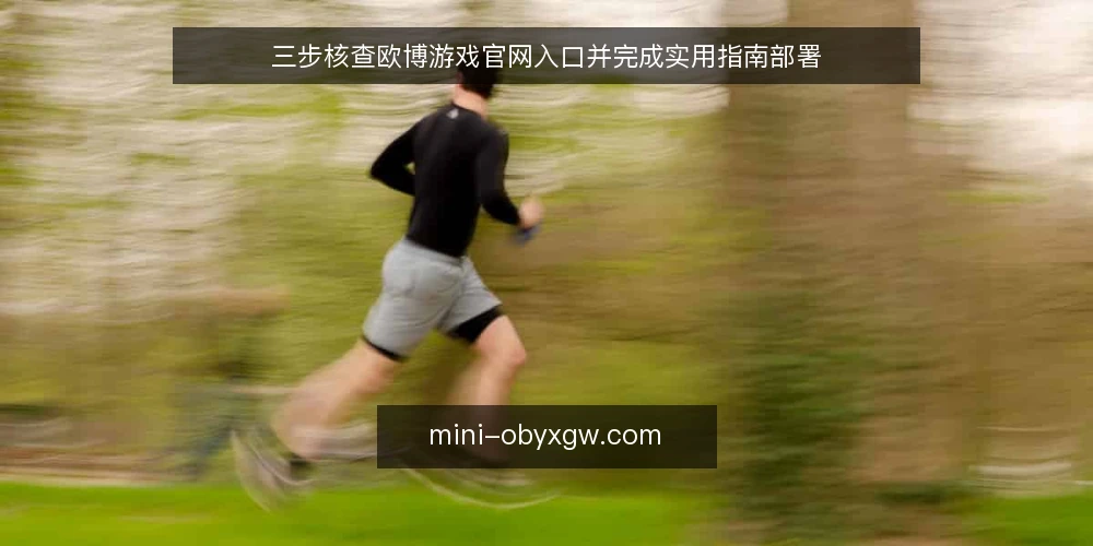 三步核查欧博游戏官网入口并完成实用指南部署 — 准备:确认访问环境与基本信息 配图