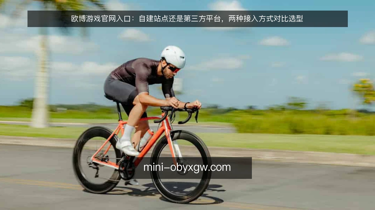 欧博游戏官网入口:自建站点还是第三方平台,两种接入方式对比选型