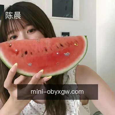 陈晨